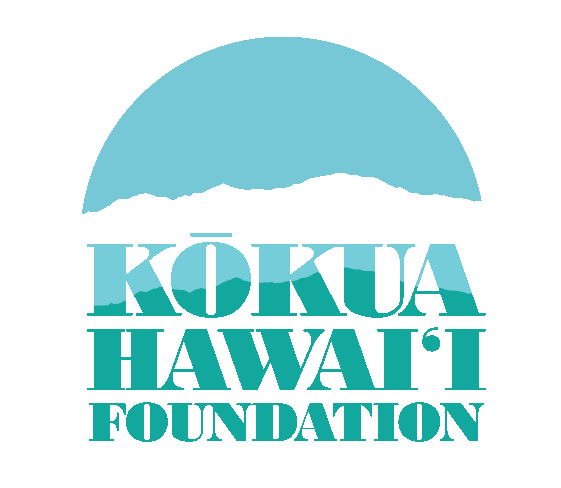 Kokua Hawaii Foundation - Supporting Hawaiʻi’s schools & communities